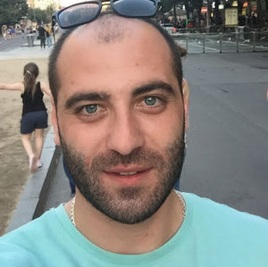 Meet your Posher, Giorgi